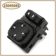 15045085 For Chevy Chevrolet Silverado Avalanche Tahoe GMC Sierra GMC Yukon Car Mirror Control Adjus