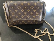 LV mini looping