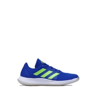 Adidas Badminton Force Bounce Men's Shoes - Blue