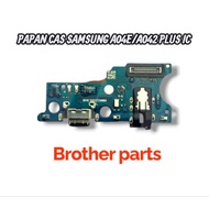 SAMSUNG A04E/A042 PLUS IC CHARGING BOARD