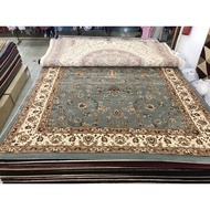 NEW ISFAHAN CARPET FROM TURKEY 🇹🇷