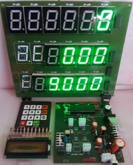 set cpu pom mini AC