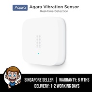 [GLOBAL] Aqara Vibration Sensor