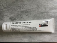 Baxter Aqueous Cream BP