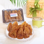 snack manis BURAYOT Simadu gula aren rasa manis gurih 10pcs