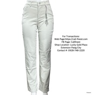 Brandnew Gloria Vanderbilt Mint Green Jeans Denim Classic Rise