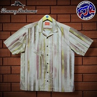 Tommy Bahama Hawaiian Shirt Vintage Original