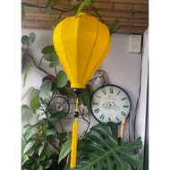 Hoi An lanterns, tris CNY decorative lanterns, size 30 Hoi An lanterns decorate gardens, cafes, rest