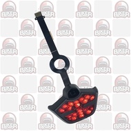 Spare Part Stoplamp Nolan NCOM ESS Emergency Stop Signal For N-COM B901 LR B5 Led Light Sparepart