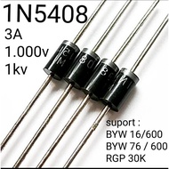 3A diode IN5408