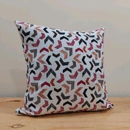 Large Sofa Cushion Cover 0x0, 60x60, 70x70 Canvas, Floor Cushion