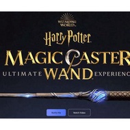 英國🇬🇧正版Harry Potter Wizarding World 哈利波特護法投影魔杖 🌟 魔術棒 可發光投射 兒童送禮佳品 去東京cosplay必備🌟