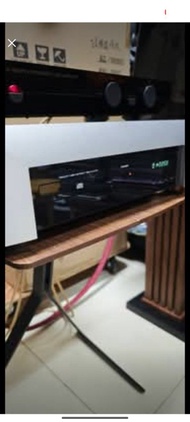 Cayin cd player 斯巴克cd機