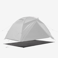 SIMOND Protective Tent Groundsheet MT100 & MT500 2-Person - Grey