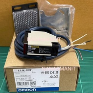 E3JK-R4M1 With Reflector