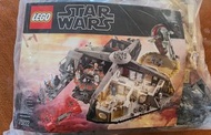 lego 75222 配件