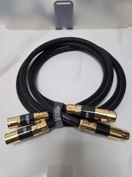 XLR 平衡線   1.5米長