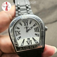 Aigner Watch Preloved Owner