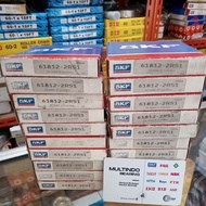 Bearing 61812 /6812 2RS1 SKF SLOVAKIA ORIGINAL