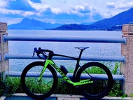 Scott Foil Ultegra 公路車