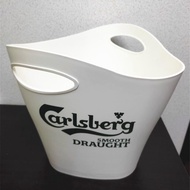 Smooth Draught Ice Bucket (5pcs)