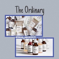 The Ordinary Products