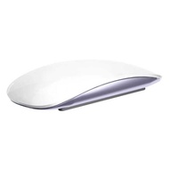 Wireless Touch Mouse Suitable for Mac Laptop Tablet Wireless Bluetooth Touch Mouse Third Generation