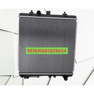 หม้อน้ำ คูโบต้า m8540 m9540