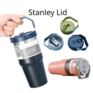 SUGAW 30oz Cup Lid for Stanley Water Bottle Handle Cover Stanley Tumbler Accessories Sports Portable