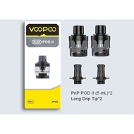Catridge Voopoo Pnp Pod Ii Empty / Cartridge Drag E60 H80S