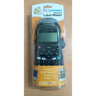 DYMO Personal Label Maker
