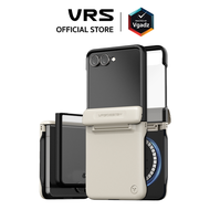 VRS - เคสสำหรับ Galaxy Z Flip 7 รุ่น Terra Guard Modern Halo by Vgadz