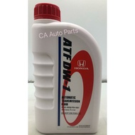 HONDA ATF DW-1 (1L) AUTOMATIC TRANSMISSION FLUID ATF DW-1