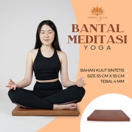 Meditation Pillow Meditation Pillow/ Heavy Yoga Mat/