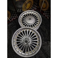 LEIVENGER MAG'S for Aerox-155