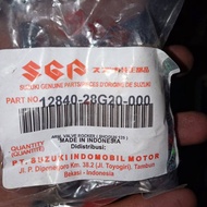 Suzuki Shogun 125 Valve Set