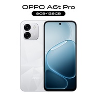 OPPO A6t Pro/A6t 8+128/6+128/4+128 Snapdragon 685 Garansi Resmi HP Android Murah Terbaru 2026