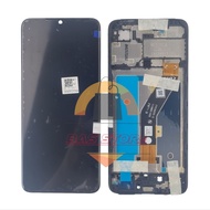 LCD TOUCHSCREEN for TECNO SPARK GO 2023 BF7 FULLSET