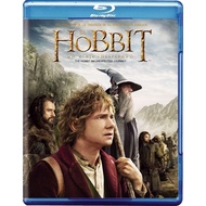 < Blu-ray Movie > < Hobbit: Journey to Accident >/< Hobbitman 1: Journey to Accident > (2012)