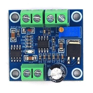 [100% original] Aideepen High-precision Numerical Control Frequency to Voltage Module 0-1KHz Frequen