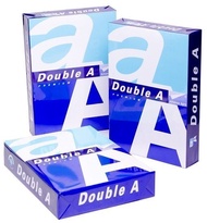 Double A A4影印紙