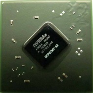 VGA REBALL NVIDIA MCP67MV-A2