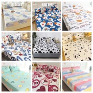 MisSugar Bed/Bed Set 3.5ft/4ft/5ft/6ft