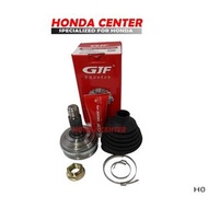 cv joint as roda as kopel sople drive shaft luar stream 2002 2003 2004 2005 2006 2000cc accord vti 1