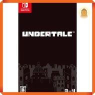 UNDERTALE Nintendo Switch Video Games   Multi-Language NEW  Direct from Japan