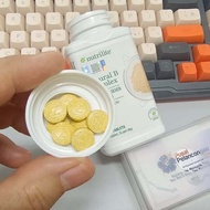 [ AMWAY ] NUTRILITE NATURAL B COMPLEX 250TABLETS ( EXP 12/2027 )