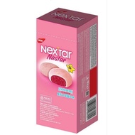 Nextar nastar cookies strawberry contents 2