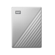 WD MY PASSPORT Ultra 2.5" 2TB/SL MS4-000734