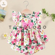 Tokolobo 2.2 CHAN CHAN CHILDREN'SBIG SET [ESTIMATION 6 MONTHS - 6 YEARS]