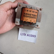 TRAVO 5A TRANSFORMER MASTER 5A TRAVO BOX 5A